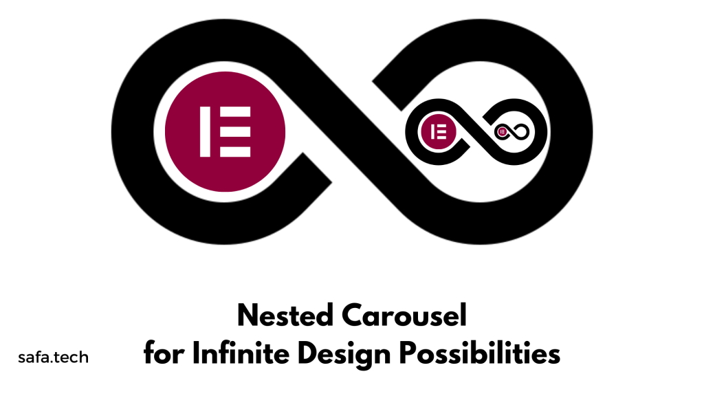 Nested Carousel for Infinite Design Possibilities