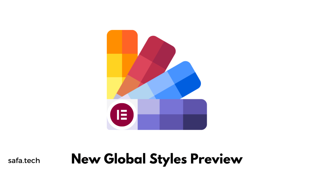 New Global Styles Preview