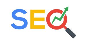 SEO by Google themed color