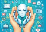 AI Needs Human Touch