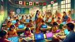 AI in Bangladesh Education