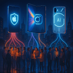 Smartphone Branding Trends in 2025: How Apple Samsung Google Pixel and Nothing Are Redefining Tech Culture