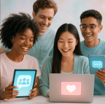 Digital Tribes Defining Tech Branding 2025