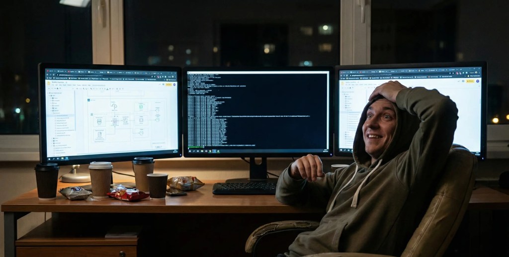 Linux is about Freedom, Transparency, and Control