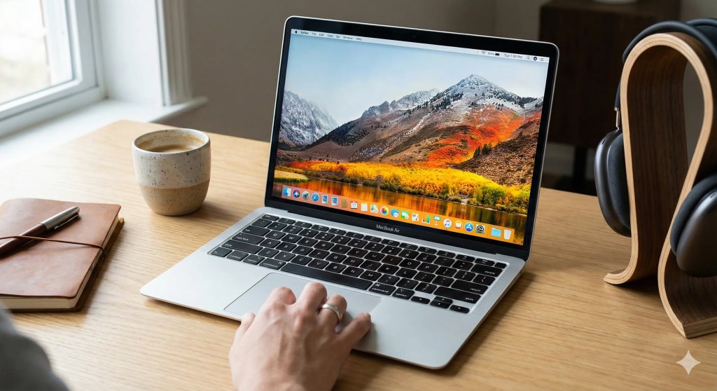 Real World MacBook Experience