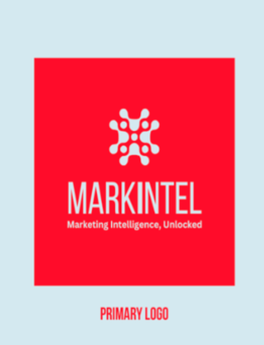 MarkIntel Primary Logo